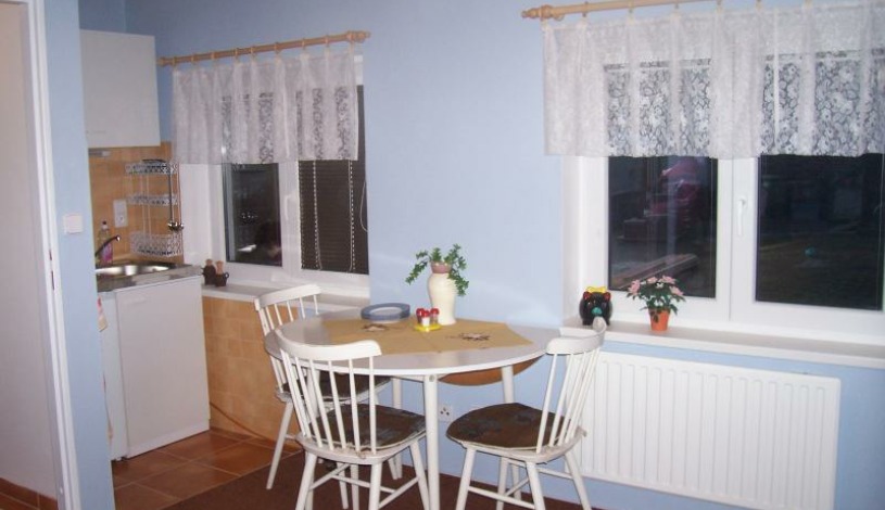 Podzimní Idylka Jablonec nad Nisou - Apartmán 1